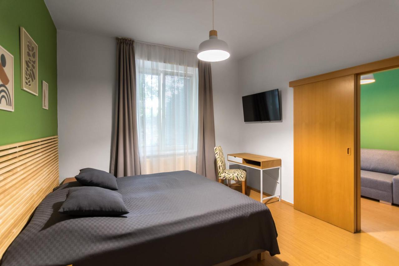 Museum Hotel Praga