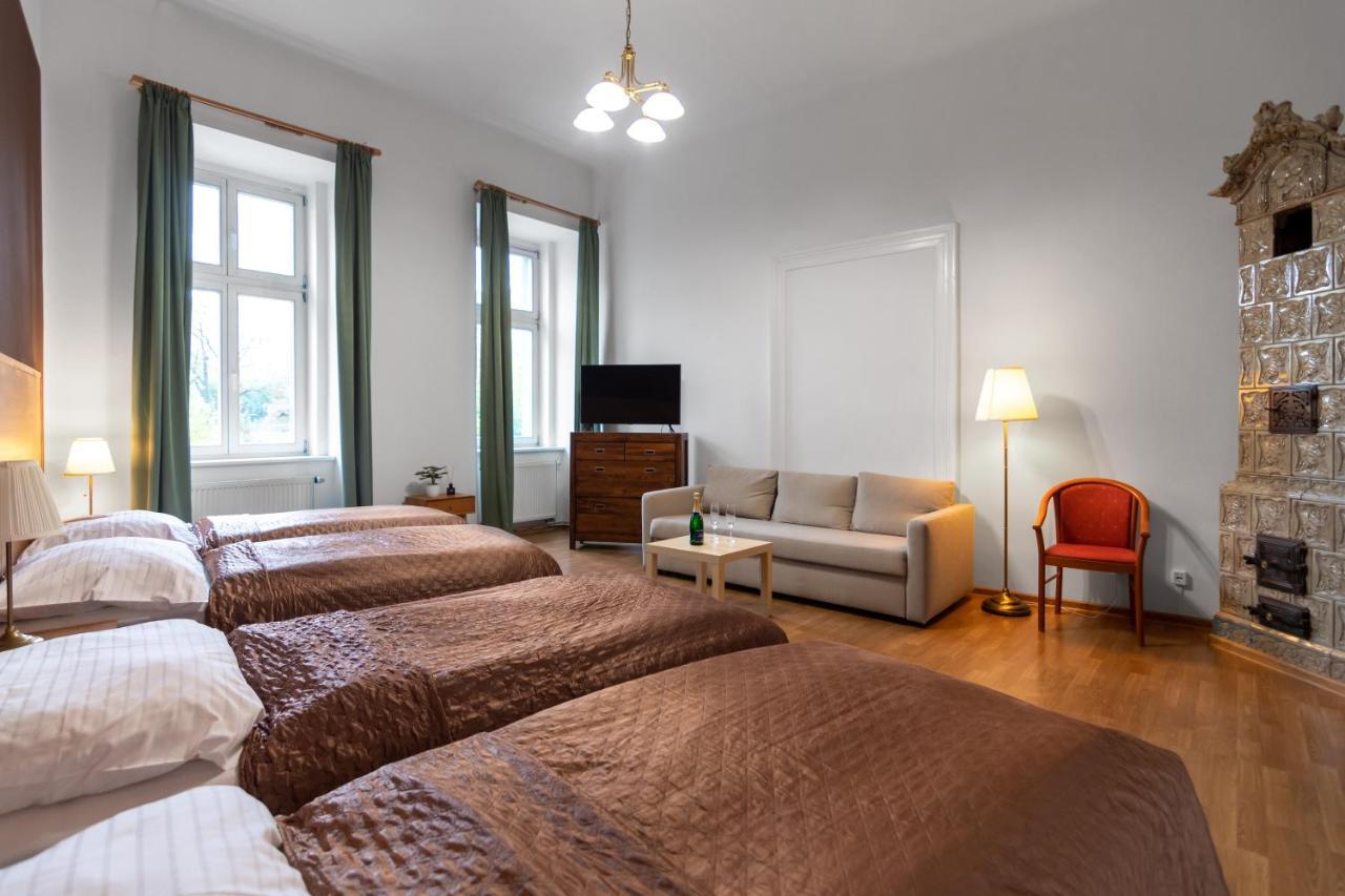 Museum Hotel Praga